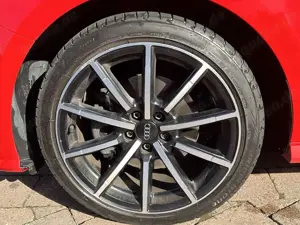 Audi A1 1.4 TFSI sLine Sportback Navi.xenon.leder.tempomat Bild 5