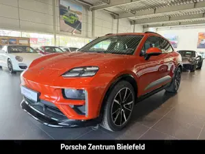 Porsche Macan Turbo HA-Lenkung InnoDrive Surround-View