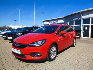 Opel Astra K Sports Tourer  1,2T AHK/LED/KAM/PDC