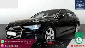 Audi A6 Avant 40 TDI quattro S tronic Sport *AHK*