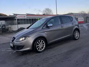 SEAT Altea Altea Diesel 1.9 TDI Sport Edition