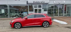 Audi A3 Sportback S line