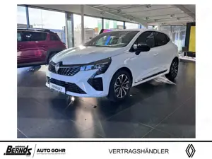 Renault Clio Clio KISS TCe90 NAVI 360 R-KAM TEMPOMAT  APPLE-CP