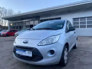 Ford Ka/Ka+ Trend*TÜV+AU 01.2028*INSPEKTION NEU