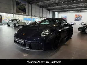 Porsche 992 911 Carrera 4 GTS Cabrio Liftsystem-VA BOSE
