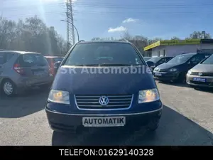 Volkswagen Sharan 1.9TDI 85kW Highline*AUTOMATIK*KLIMA*PDC Bild 2