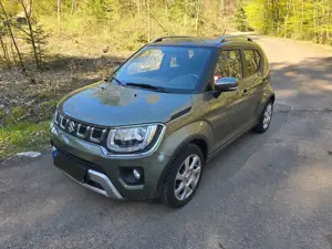 Suzuki Ignis Comfort,Hybrid