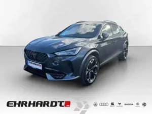 CUPRA Formentor 2.0 TSI DSG 4-Drive VZ DCC AHK*F-SITZ EL*360°*A...