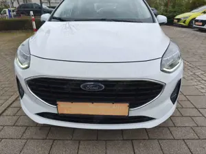 Ford Fiesta Bild 3