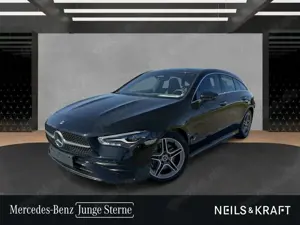 Mercedes-Benz CLA 200 AMG+AMBIENTE+KAM+LED+PERF AGA+Keyl