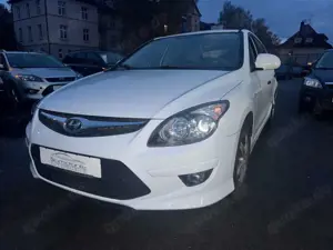 Hyundai i30 1,4 Comfort*GEPFLEGT*AUX*INSPEKTION NEU