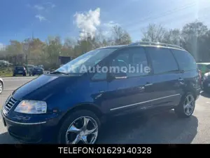 Volkswagen Sharan 1.9TDI 85kW Highline*AUTOMATIK*KLIMA*PDC Bild 3