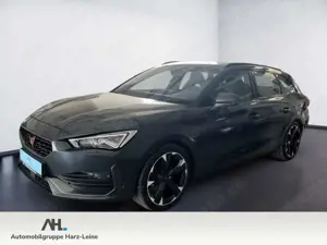 CUPRA Leon Sportstourer e-HYBRID DSG+ALU 18+DCC+RÜCKFAHRKAMER