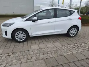 Ford Fiesta Bild 2