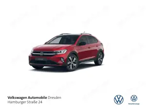 Volkswagen Taigo Style 1,0 TSI DSG *IQ.DRIVE / REAR-VIEW*