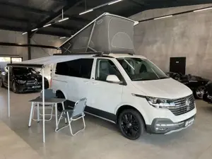 Volkswagen T6 California T6.1 California Last Edition Ocean Küche Markise