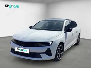 Opel Astra Ultimate
