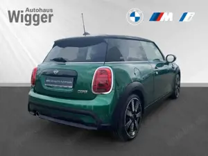 MINI Cooper LED,Sportsitze,PDC Bild 2
