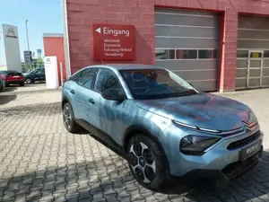 Citroen C4 YOU Rückfahrkamera Bild 1