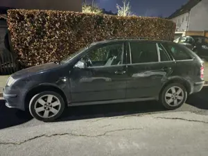 Skoda Fabia Ambiente