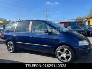 Volkswagen Sharan 1.9TDI 85kW Highline*AUTOMATIK*KLIMA*PDC Bild 4