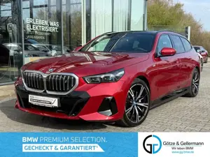 BMW i5 eDrive40 Touring M Sport //Leas.ab EUR619,-inkl.