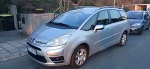 Citroen Grand C4 Picasso