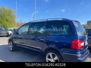 Volkswagen Sharan 1.9TDI 85kW Highline*AUTOMATIK*KLIMA*PDC Bild 5