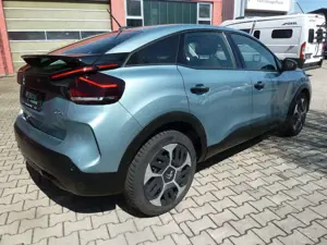 Citroen C4 YOU Rückfahrkamera Bild 2