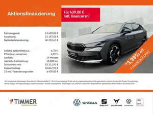 Skoda Superb Combi 2.0 TDI 4x4 Sportline 142 kW (193PS)*AHK*NA