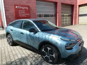 Citroen C4 YOU Rückfahrkamera Bild 5