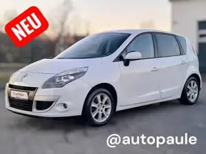 Renault Scenic 1.6l Scenic III *TüV+Zahnriemen NEU*Tempp*ToP*