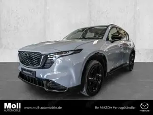 Mazda CX-5 All-new 2.5L e-Skyactiv G 141ps 6AT AWD Homura TLO