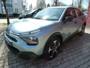 Citroen C4 YOU Rückfahrkamera Bild 4