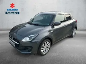 Suzuki Swift 1.2 DUALJET HYBRID Comfort