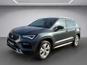 SEAT Ateca 2.0 TDI Xperience Bild 2
