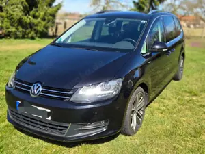 Volkswagen Sharan Sharan 2.0 TDI DSG BlueMotion Technology Life