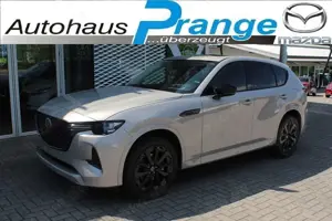 Mazda CX-60 2026 D-254 AWD AT Homura Plus *Sofort* PANO Leder