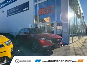 Mazda CX-30 Exclusive-Line Navi Matrix-LED Bose Soundsystem