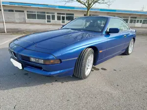BMW 850