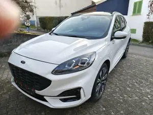 Ford Kuga Kuga 2.5 Duratec PHEV ST-LINE X