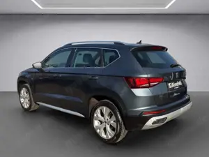 SEAT Ateca 2.0 TDI Xperience Bild 4
