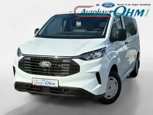 Ford Transit Custom Kombi 320 L1 FWD Trend 2.0 EcoBlue - FAP - RFK -