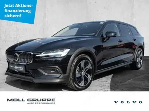 Volvo V60 Cross Country B4 AWD Plus 360Grad 4xShz.