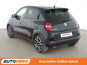 Renault Twingo Bild 4