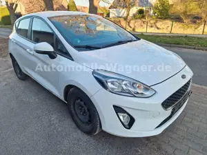 Ford Fiesta Cool  Connect Kamera 6-Gang Schalter Bild 2