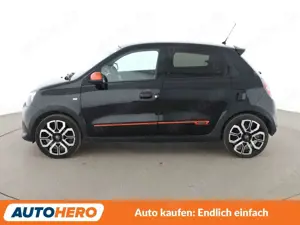 Renault Twingo Bild 3