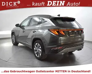 Hyundai TUCSON Bild 5