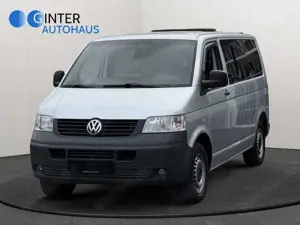 Volkswagen T5 Transporter