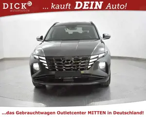 Hyundai TUCSON Bild 3